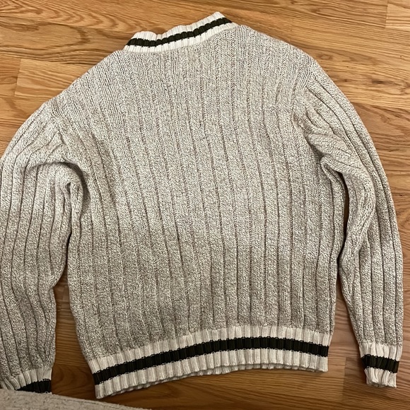 Vintage Porto Bello by Grace CK sweater - Picture 3 of 4